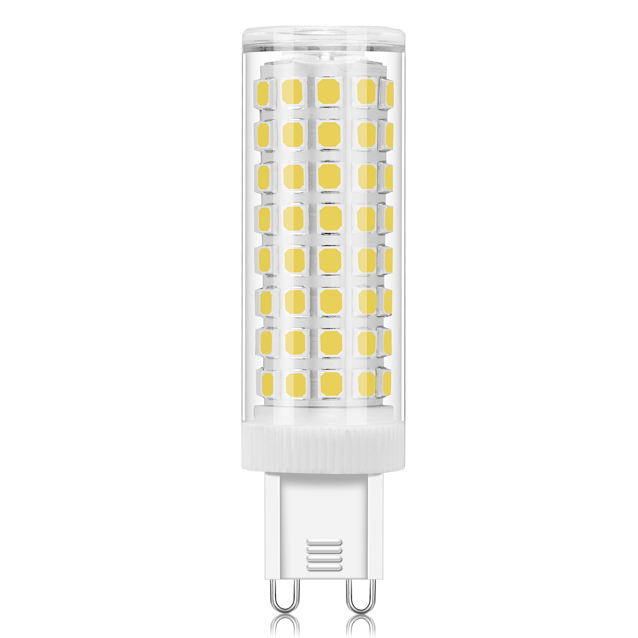 Led G9 lamp 5.7W 800lm