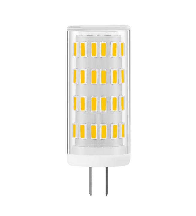 Led G4 lamp DC10-30V 400lm